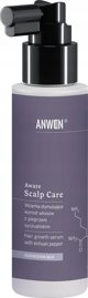 ANWEN_Aware Scalp Care υτσιέρκα στύμυλούντσα βρόστου βλώσοφ ζ πιεπρζε σιτσουάνσκιμ 100ml
