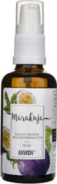 Anwen Λάδι για Μαλλιά Υψηλής Πορώδους Marakuja - 50 ml (ANW-331)