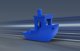 ANYCUBIC Kobra 3 Max Εκτυπωτής 3D