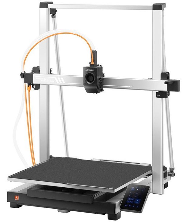 ANYCUBIC Kobra 3 Max Εκτυπωτής 3D