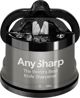 AnySharp Ακονιστήρι PRO ασημί