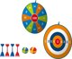 Ao Jie Dart game set, 35 cm