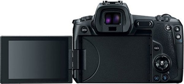 Φωτογραφική μηχανή Canon Canon EOS R Kit RF 24-105mm F4-7.1