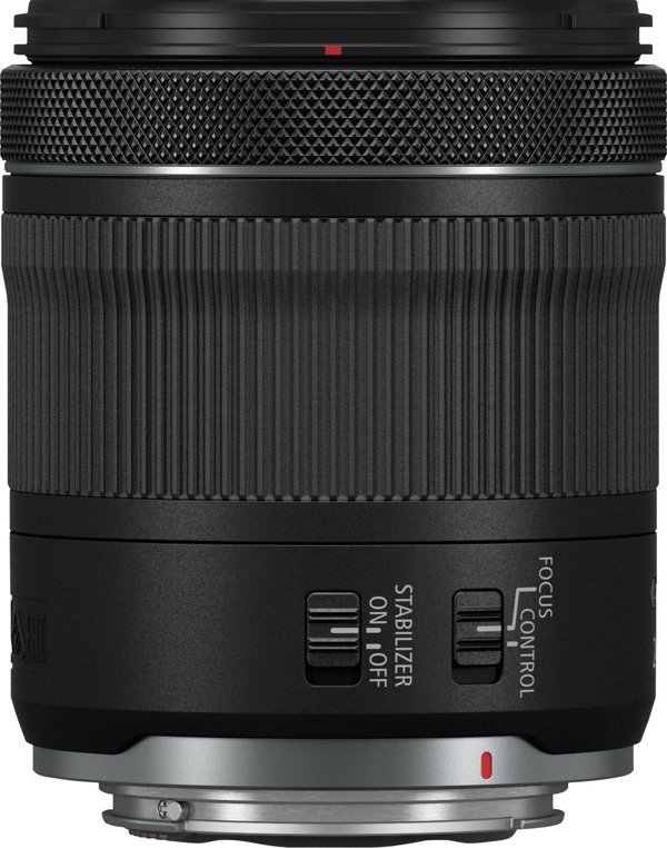 Φωτογραφική μηχανή Canon Canon EOS R Kit RF 24-105mm F4-7.1