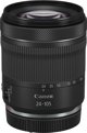 Φωτογραφική μηχανή Canon Canon EOS R Kit RF 24-105mm F4-7.1