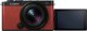 Φωτογραφική μηχανή Panasonic Lumix S9 κόκκινη + 18-40mm f/4.5-6.3 (DC-S9NE-R)