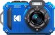 Kodak WPZ2 Ψηφιακή Φωτογραφική Μηχανή, Αδιάβροχη, 16MP, Wi-Fi, Μπλε