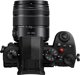 Panasonic Lumix DC-G97 + 14-140mm Kit