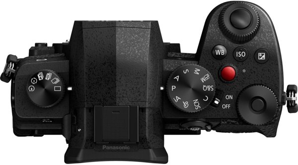 Panasonic Lumix DC-G97 + 14-140mm Kit