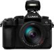 Panasonic Lumix DC-G97 + 14-140mm Kit