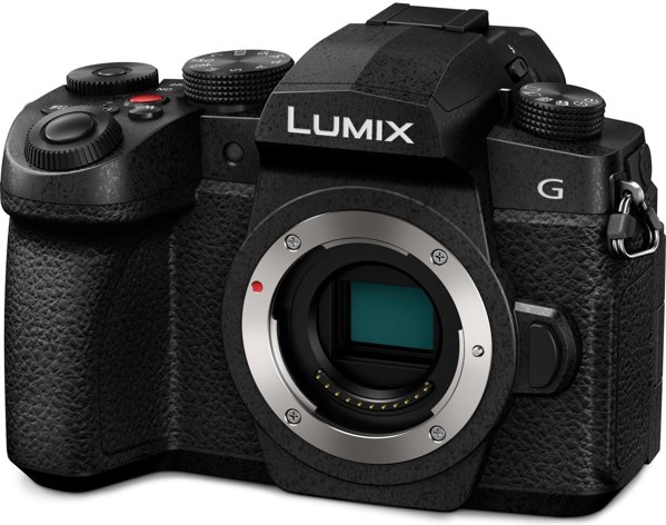 Panasonic Lumix DC-G97 + 14-140mm Kit