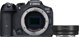 Φωτογραφική μηχανή Canon EOS R7 + αντάπτορας EF-EOS R (5137C020AA)