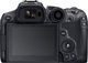 Φωτογραφική μηχανή Canon EOS R7 + αντάπτορας EF-EOS R (5137C020AA)