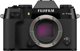 Φωτογραφική μηχανή FUJIFILM X-T50 μαύρη (16828193)