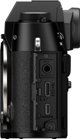 Φωτογραφική μηχανή FUJIFILM X-T50 μαύρη (16828193)