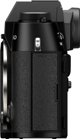 Φωτογραφική μηχανή FUJIFILM X-T50 μαύρη (16828193)