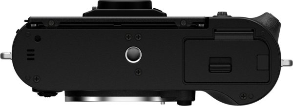 Φωτογραφική μηχανή FUJIFILM X-T50 μαύρη (16828193)