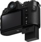 Φωτογραφική μηχανή FUJIFILM X-T50 μαύρη (16828193)