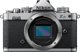 Φωτογραφική μηχανή Nikon Z fc (VOA090AE)