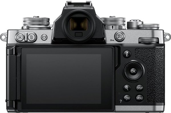 Φωτογραφική μηχανή Nikon Z fc (VOA090AE)
