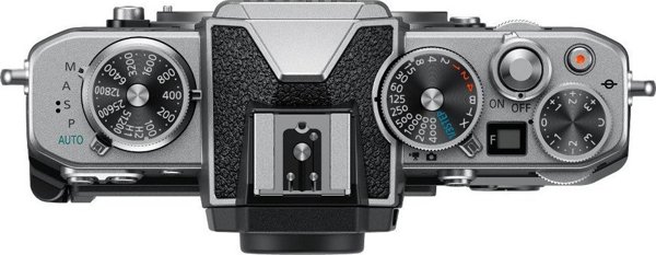 Φωτογραφική μηχανή Nikon Z fc (VOA090AE)