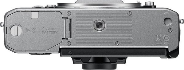 Φωτογραφική μηχανή Nikon Z fc (VOA090AE)