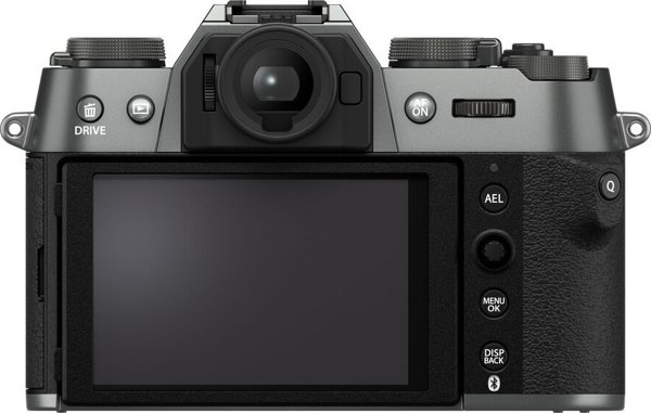 Φωτογραφική μηχανή FUJIFILM X-T50 γραφίτης (16828375)