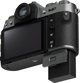 Φωτογραφική μηχανή FUJIFILM X-T50 γραφίτης (16828375)