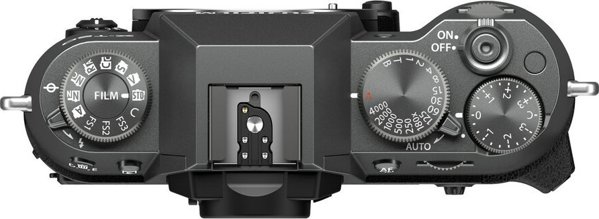 Φωτογραφική μηχανή FUJIFILM X-T50 γραφίτης (16828375)