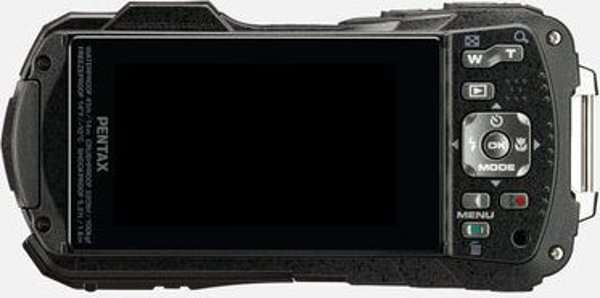 Ψηφιακή φωτογραφική μηχανή Pentax Pentax WG-90 για αθλητική φωτογραφία 16 MP Full HD CMOS 25,4 / 2,3 mm (1 / 2.3") 173 g