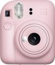 Ψηφιακή φωτογραφική μηχανή FUJIFILM FUJIFILM Instax Mini 12, blossom pink + film