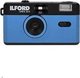 Ψηφιακή φωτογραφική μηχανή Ilford Ilford Sprite 35-II, μαύρο/μπλε