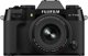 Φωτογραφική μηχανή FUJIFILM X-T50 μαύρη + XF 16-50mm f/2.8-4.8 R LM WR (16828478)