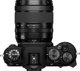 Φωτογραφική μηχανή FUJIFILM X-T50 μαύρη + XF 16-50mm f/2.8-4.8 R LM WR (16828478)