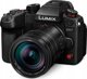 Φωτογραφική μηχανή Panasonic Lumix GH7 + Leica 12-60mm f/2.8-4.0 ASPH. (DC-GH7LE)