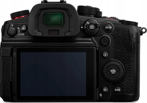 Φωτογραφική μηχανή Panasonic Lumix GH7 + Leica 12-60mm f/2.8-4.0 ASPH. (DC-GH7LE)