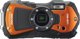 Ψηφιακή φωτογραφική μηχανή Ricoh Ricoh WG-80 Πορτοκαλί