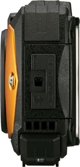 Ψηφιακή φωτογραφική μηχανή Ricoh Ricoh WG-80 Πορτοκαλί