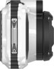 Ψηφιακή Φωτογραφική Μηχανή Kodak WPZ2, 16.76MP, Αδιάβροχη, Full HD 1080p, 4x Zoom, Λευκό