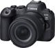 Κάμερα Canon EOS R6 Mark II + RF 24-105mm f/4.0-7.1 IS STM (5666C020) 13581126 4549292200614