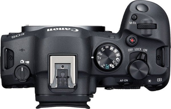 Κάμερα Canon EOS R6 Mark II + RF 24-105mm f/4.0-7.1 IS STM (5666C020) 13581126 4549292200614