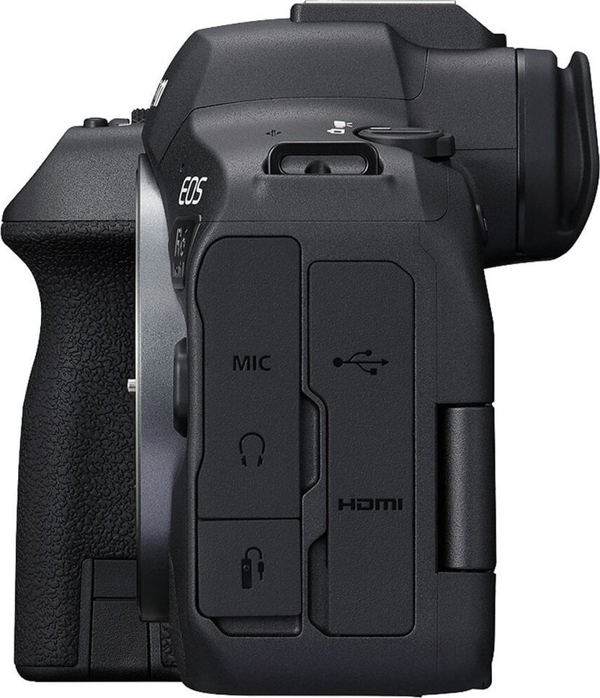 Κάμερα Canon EOS R6 Mark II + RF 24-105mm f/4.0-7.1 IS STM (5666C020) 13581126 4549292200614