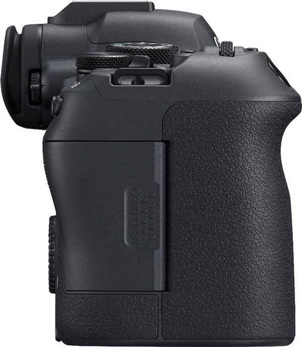 Κάμερα Canon EOS R6 Mark II + RF 24-105mm f/4.0-7.1 IS STM (5666C020) 13581126 4549292200614