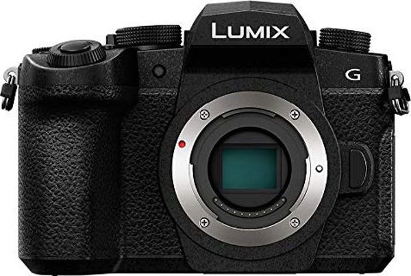 Φωτογραφική μηχανή Panasonic Lumix G90 + G Vario 12-60mm f/3.5-5.6 ASPH. Power O.I.S. (DC-G90MEG-K)