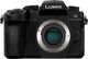 Φωτογραφική μηχανή Panasonic Lumix G90 + G Vario 12-60mm f/3.5-5.6 ASPH. Power O.I.S. (DC-G90MEG-K)