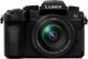 Φωτογραφική μηχανή Panasonic Lumix G90 + G Vario 12-60mm f/3.5-5.6 ASPH. Power O.I.S. (DC-G90MEG-K)