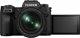 Φωτογραφική μηχανή FUJIFILM X-H2 + XF 16-80mm f/4.0 R OIS WR (16781565)