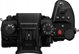 Φωτογραφική μηχανή Panasonic Lumix GH7 (DC-GH7E)
