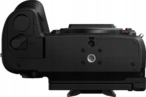 Φωτογραφική μηχανή Panasonic Lumix GH7 (DC-GH7E)