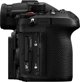 Φωτογραφική μηχανή Panasonic Lumix GH7 (DC-GH7E)